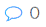 Comment Icon